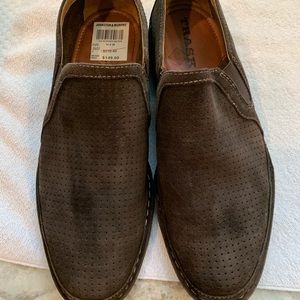 Trask (by Johnston & Murphey) Slip On